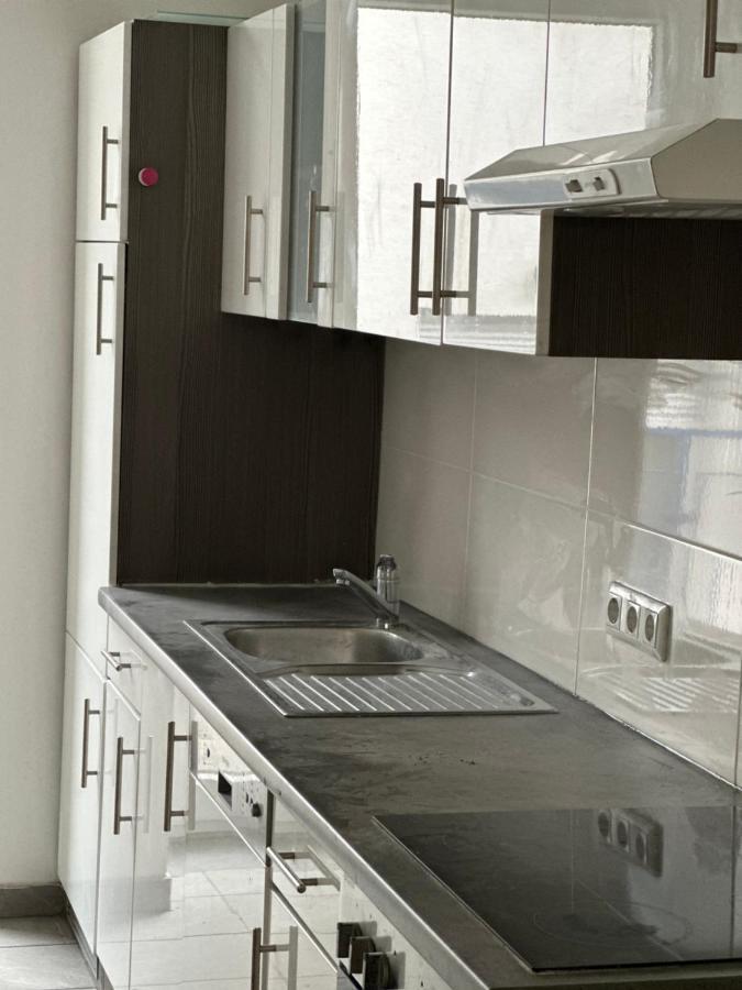 City Apartment Vienna Exterior photo