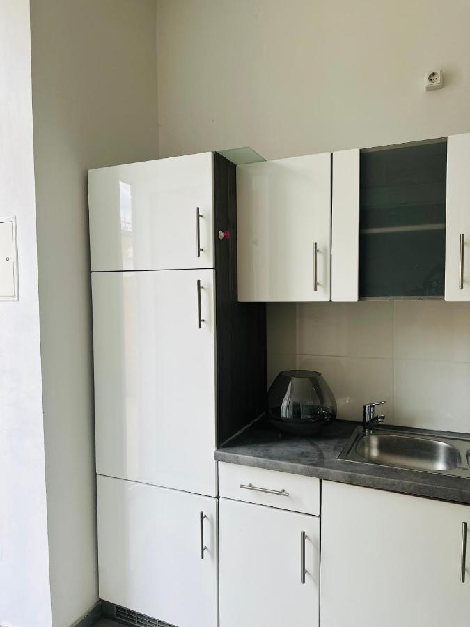 City Apartment Vienna Exterior photo