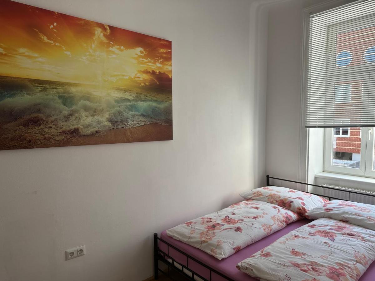 City Apartment Vienna Exterior photo