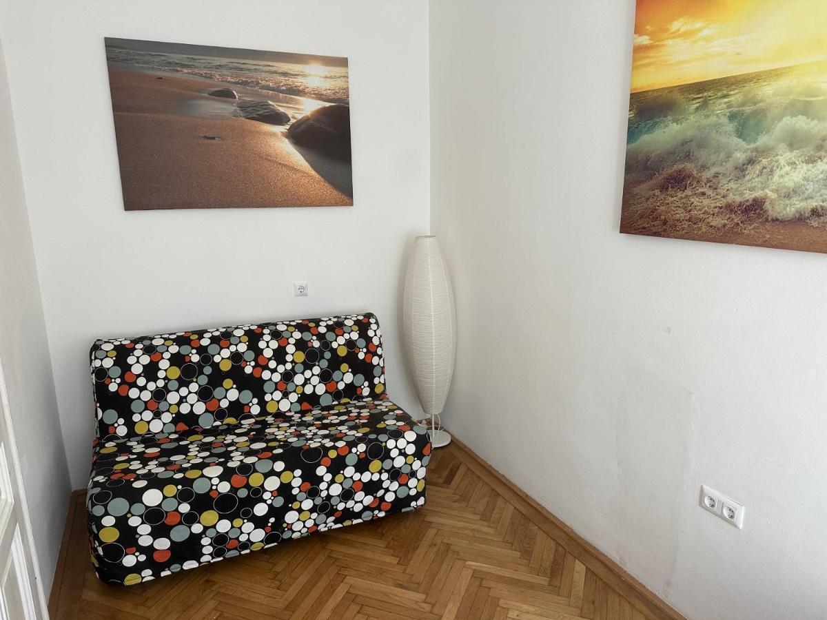City Apartment Vienna Exterior photo