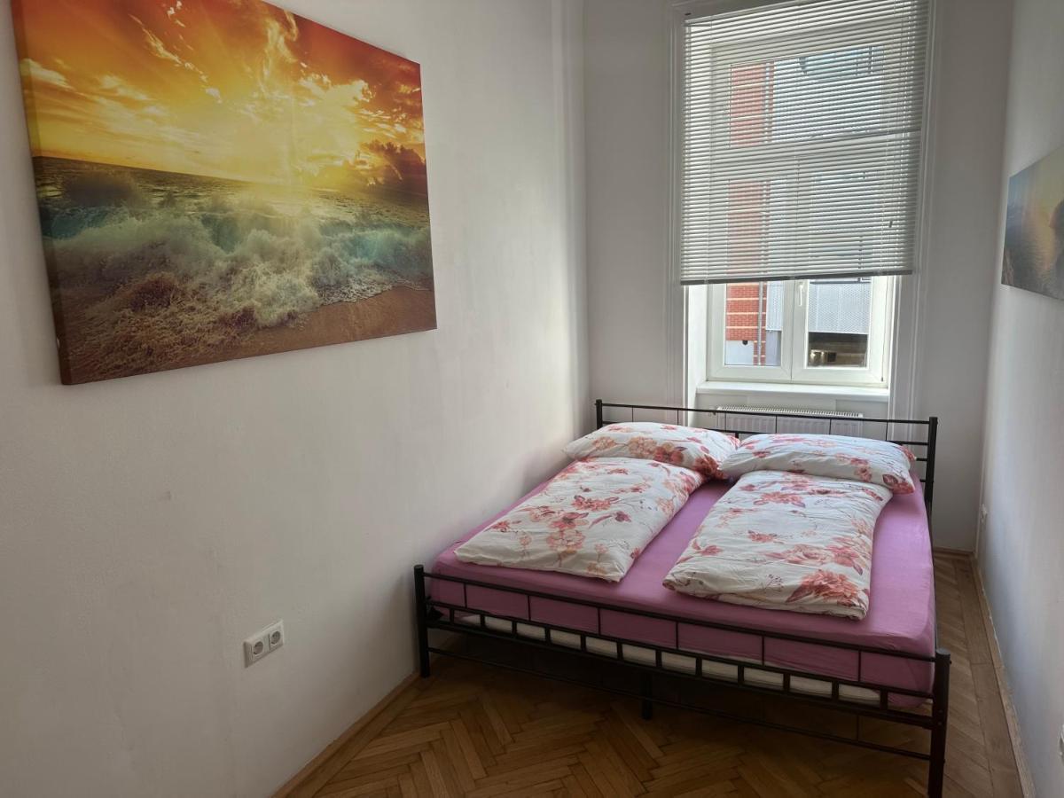 City Apartment Vienna Exterior photo