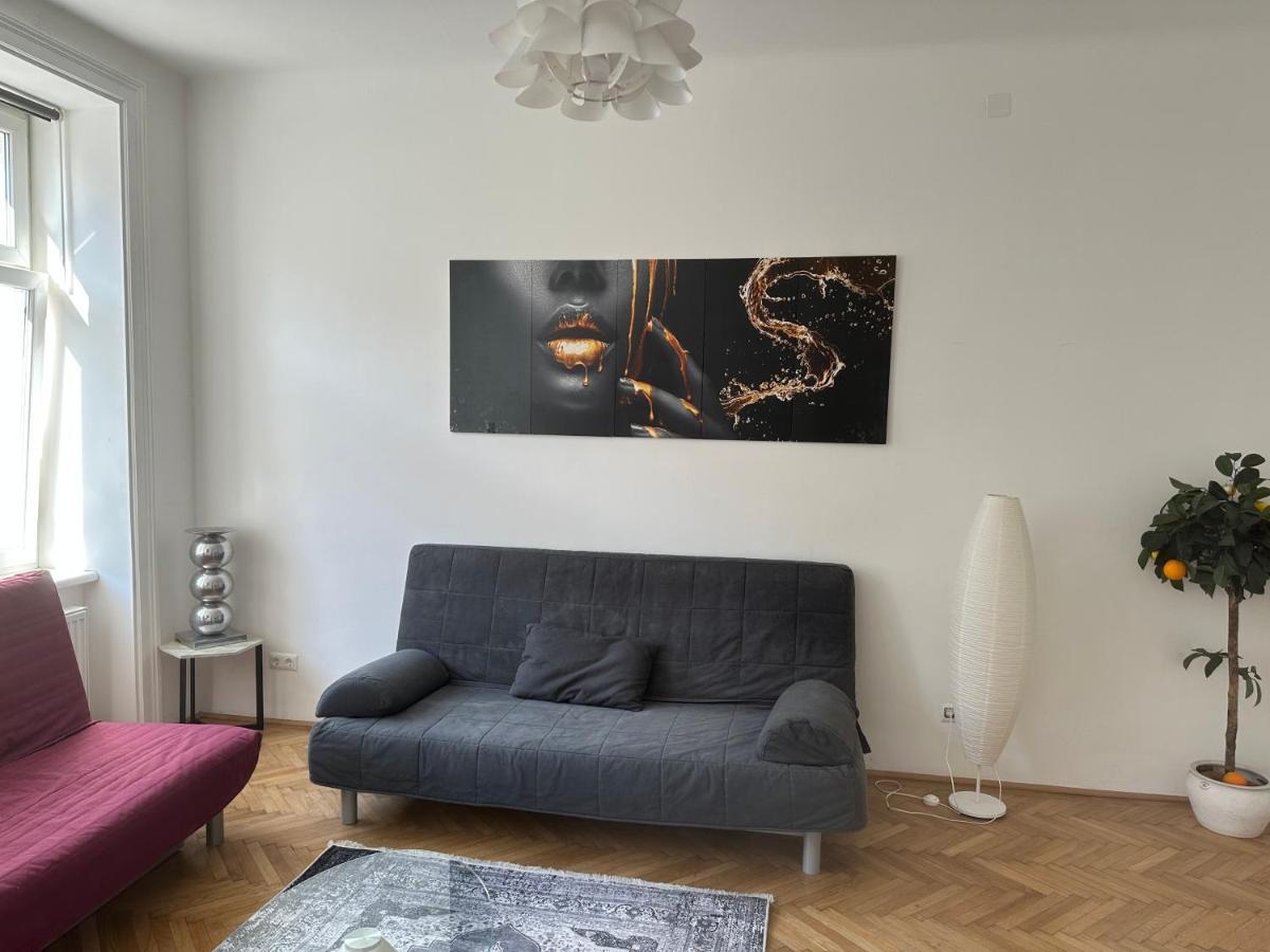 City Apartment Vienna Exterior photo