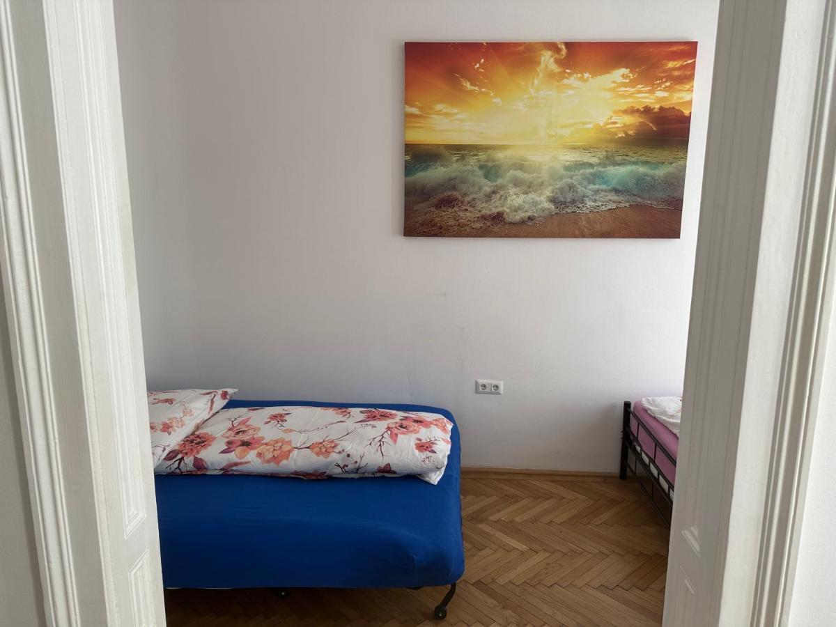 City Apartment Vienna Exterior photo