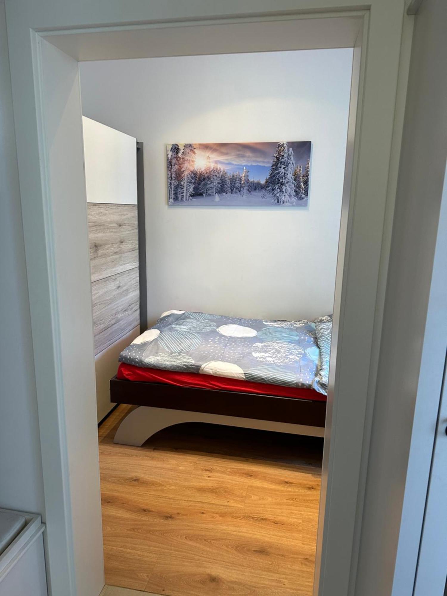 City Apartment Vienna Exterior photo