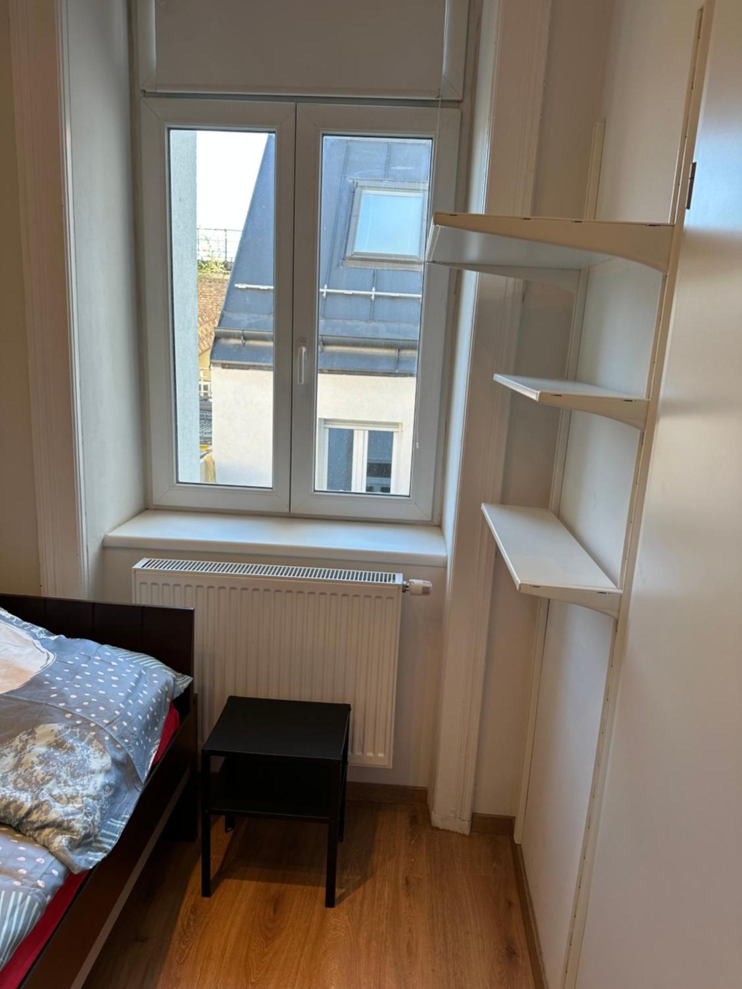 City Apartment Vienna Exterior photo
