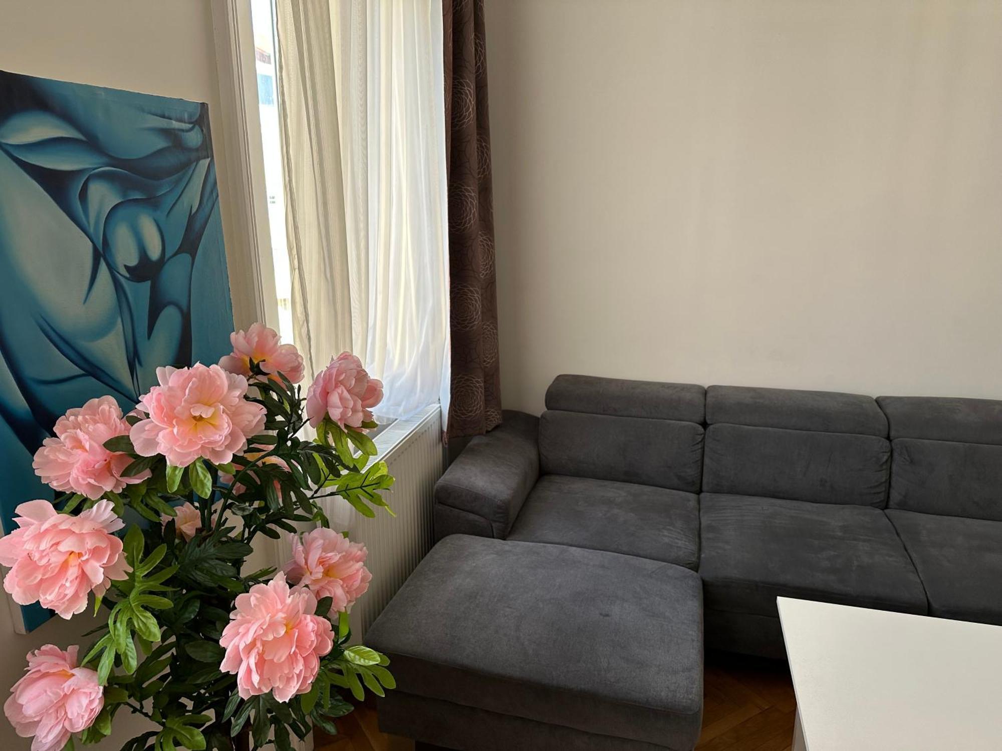 City Apartment Vienna Exterior photo