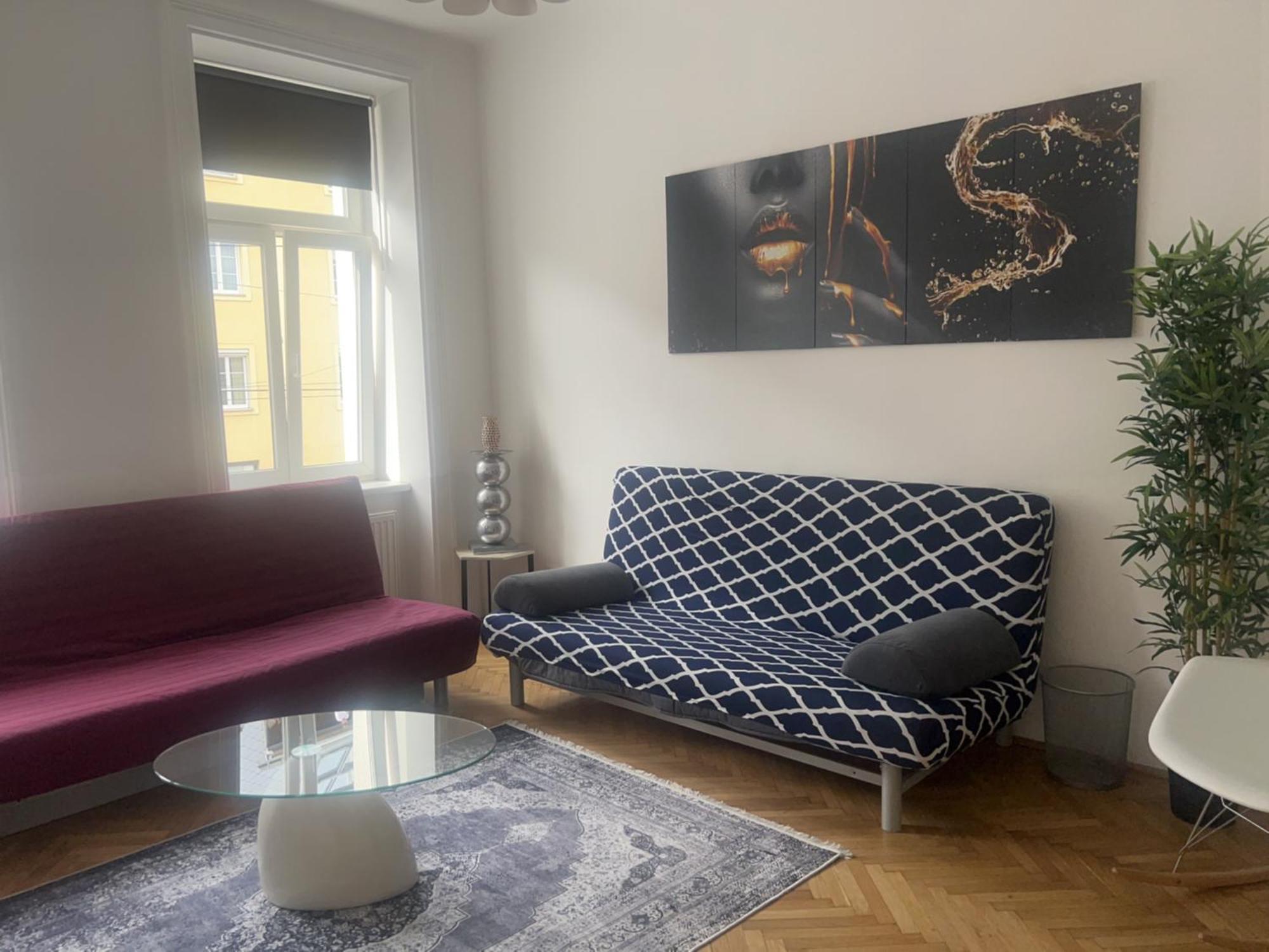 City Apartment Vienna Exterior photo